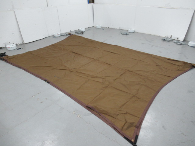 tent-Mark DESIGNS（テンマクデザイン） サーカスST コネクトヘキサ (ピグメントレス)