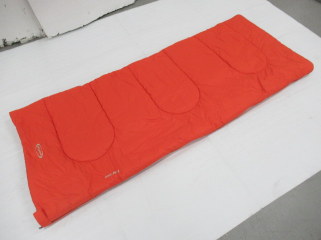 mont-bell（モンベル） ファミリーバッグ#1