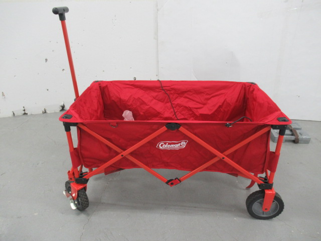Coleman（コールマン） アウトドアワゴン