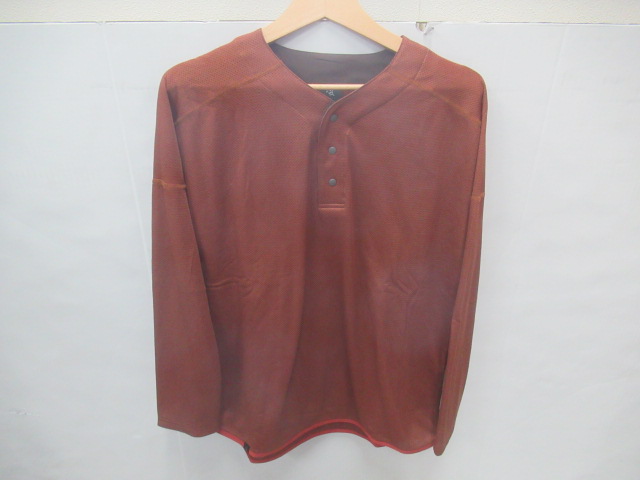 AXESQUIN（アクシーズクイン） 凌 カルフワセーター