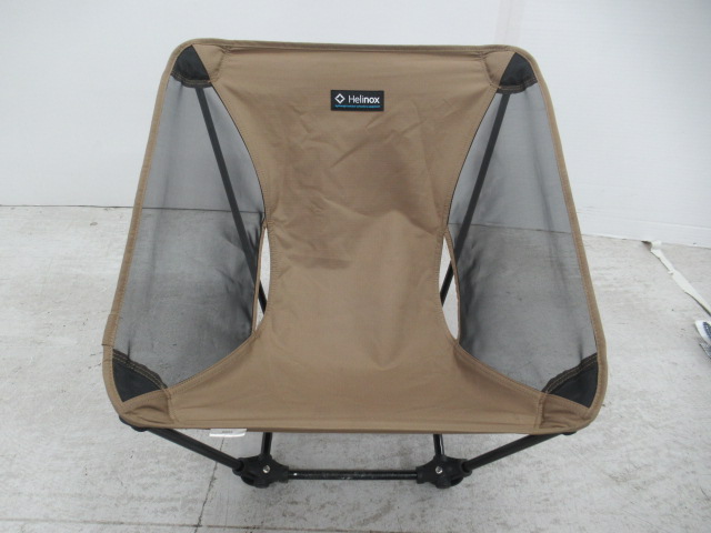 Helinox（ヘリノックス） グラウンドチェア
