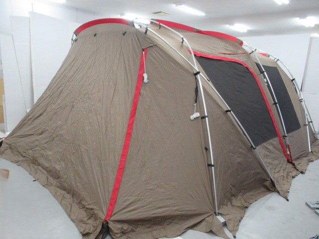 Snow Peak（スノーピーク） ランドロック