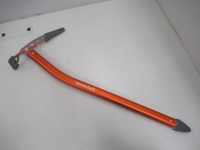 mont-bell（モンベル） ベントシャフト グレイシャー