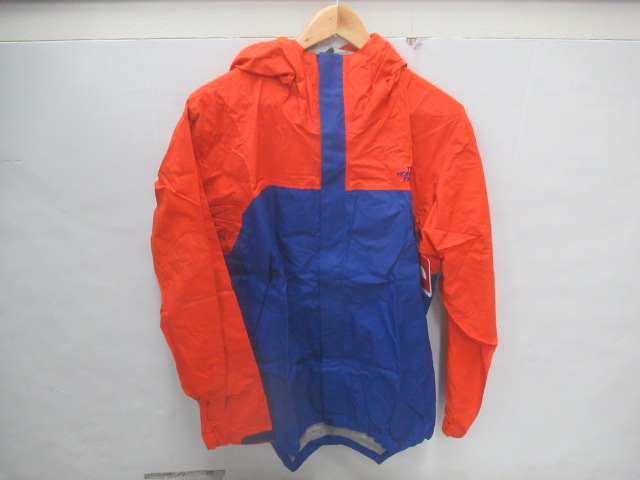 THE NORTH FACE（ノースフェイス） ドットショットジャケット メンズ