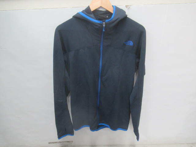 THE NORTH FACE（ノースフェイス） モーメンタム フーディ