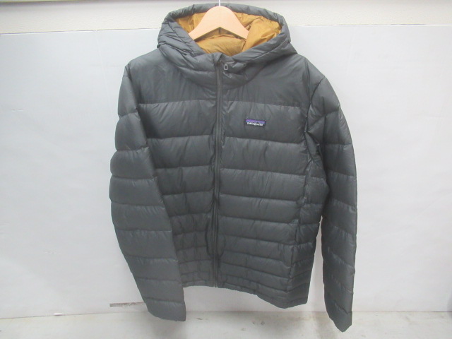 patagonia（パタゴニア） メンズ・ハイロフト・ダウン・フーディ