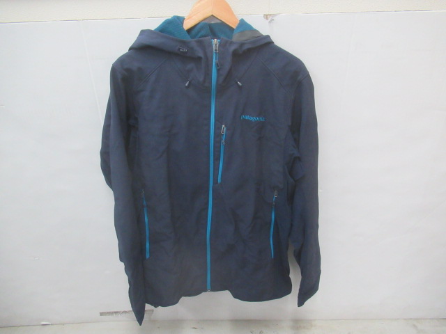 patagonia（パタゴニア） アズ ハイブリッド フーディ