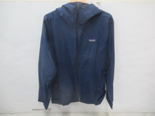patagonia（パタゴニア） ストレッチ レインシャドー ジャケット