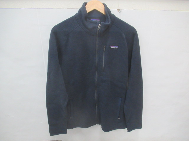patagonia（パタゴニア） メンズ・ベター・セーター・ジャケット
