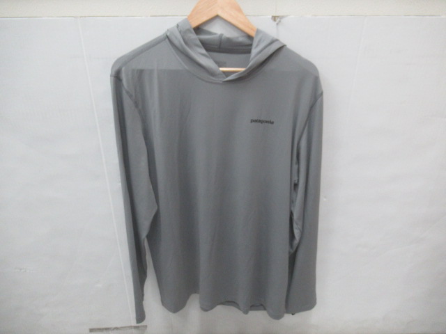 patagonia（パタゴニア） R0 サン フーディ