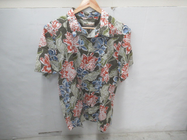 patagonia（パタゴニア） クラシック パタロハシャツ