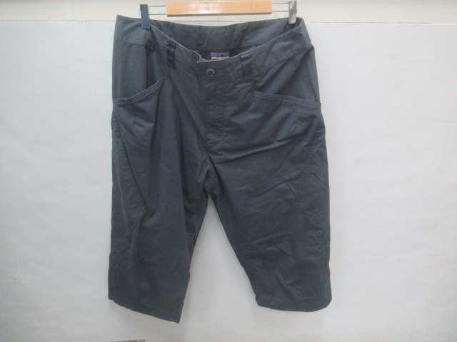 patagonia（パタゴニア） ベンガロックニッカーズ（1）