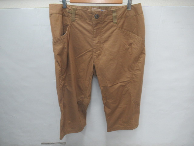 patagonia（パタゴニア） ベンガロックニッカーズ（2）