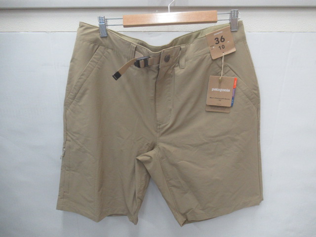 patagonia（パタゴニア） ストーニークロフト ショーツ（1）