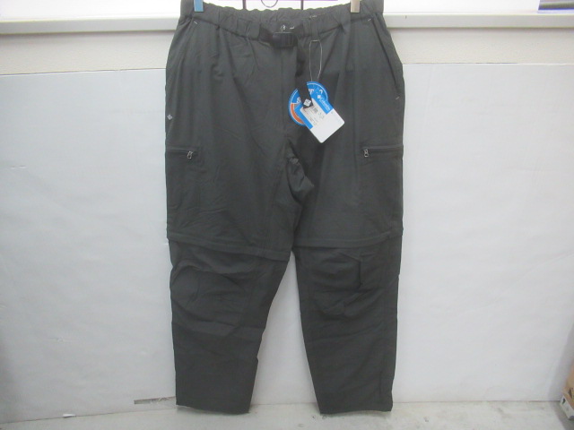 Columbia（コロンビア） ダーレンコンバーチブルパンツ