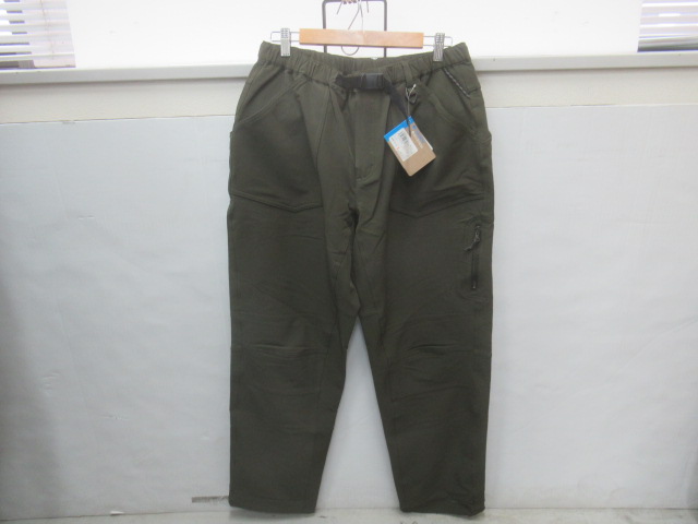 Columbia（コロンビア） リークリークパンツ