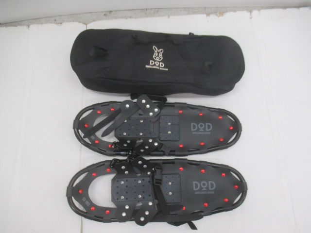 DOD（ディーオーディー） スノーシュー SW-15