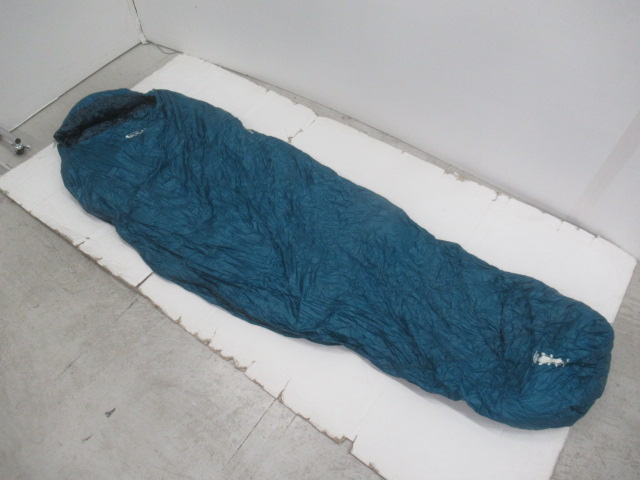 mont-bell（モンベル） シームレス ダウンハガー800 #3 ロング