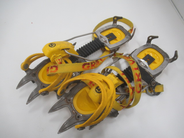 Grivel（グリベル） エアーテック ニューマチック