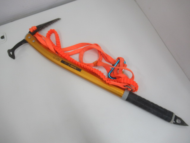 CLIMBING TECHNOLOGY（クライミング・テクノロジー） HOUND G+リーシュ