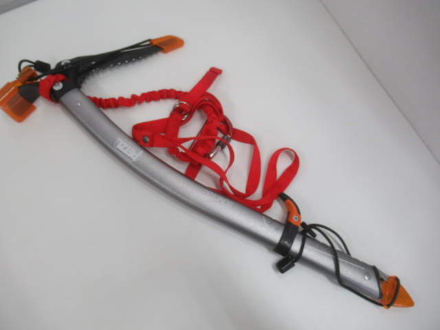 PETZL（ペツル） サミテック+オプション