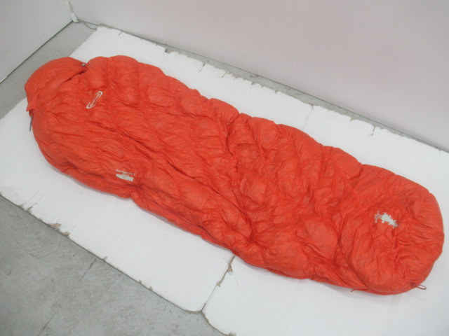 mont-bell（モンベル） ダウンハガー 800 #1 ウィメンズ