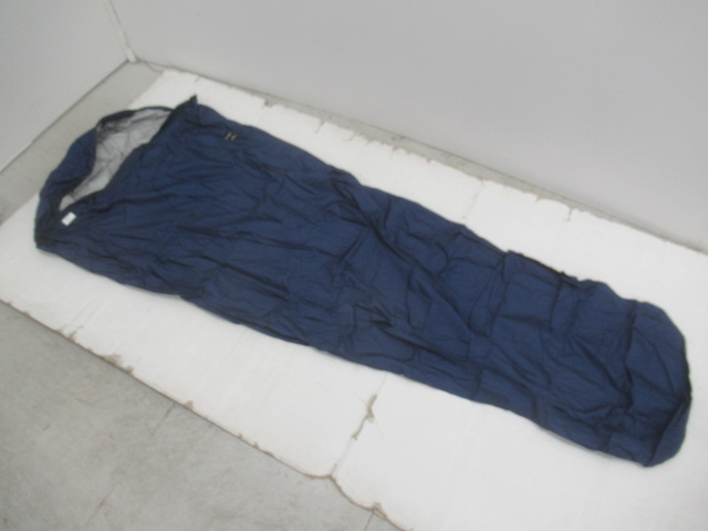 ISUKA（イスカ） ゴアテックスシュラフカバー ウルトラライト