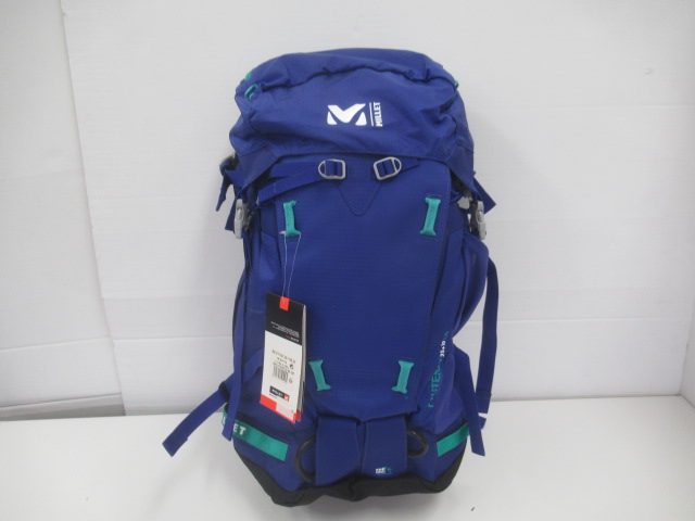 Millet（ミレー） プトレイ インテグラーレ 35+10 W