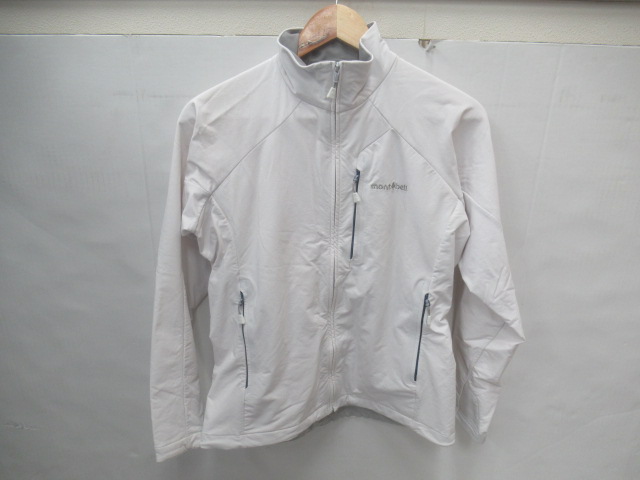 mont-bell（モンベル） ノマドジャケット レディース