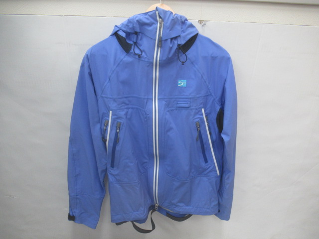 finetrack（ファイントラック） エバーブレスアクロジャケット レディース