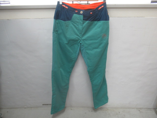 LA SPORTIVA（ラ・スポルティバ） Machina Pants レディース