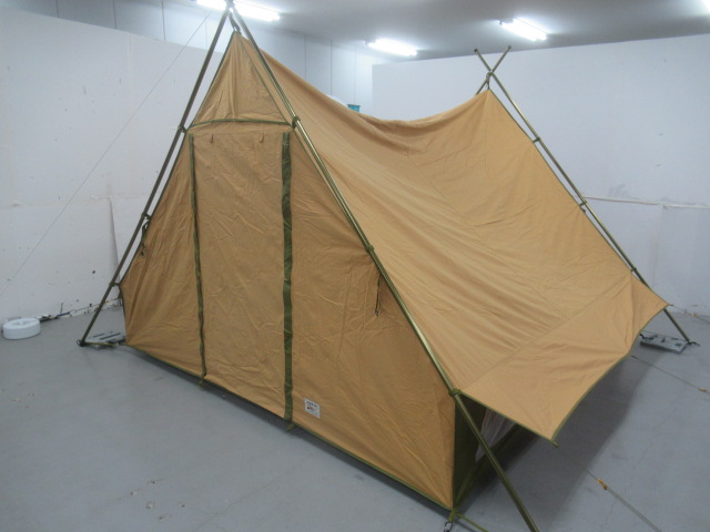 tent-Mark DESIGNS（テンマクデザイン） ペポ