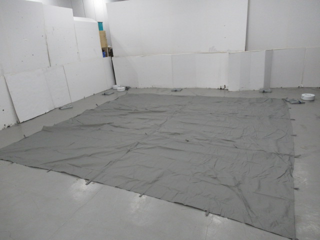 その他ブランド アクアクエスト ディフェンダー 4.5×4.5 SQXL