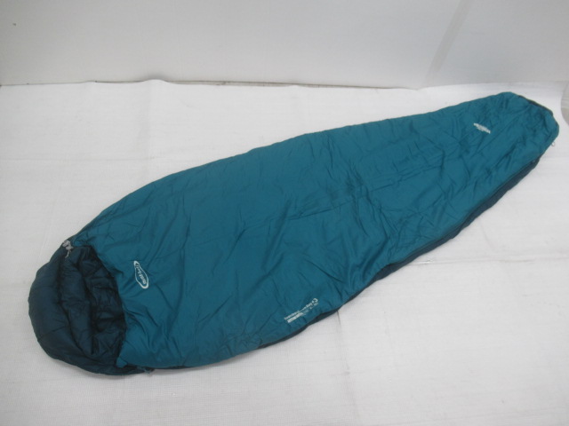 mont-bell（モンベル） シームレス バロウバッグ #3 R/ZIP