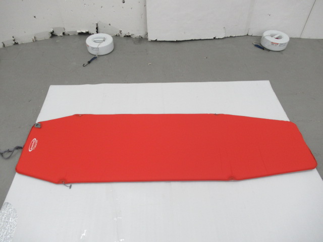 mont-bell（モンベル） U.L. コンフォートシステム アルパインパッド25 180