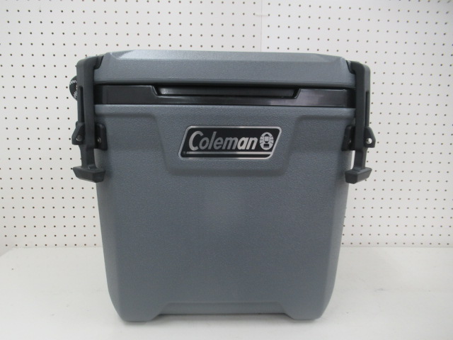 Coleman（コールマン） コンボイ 28QT ダークストーム グレー