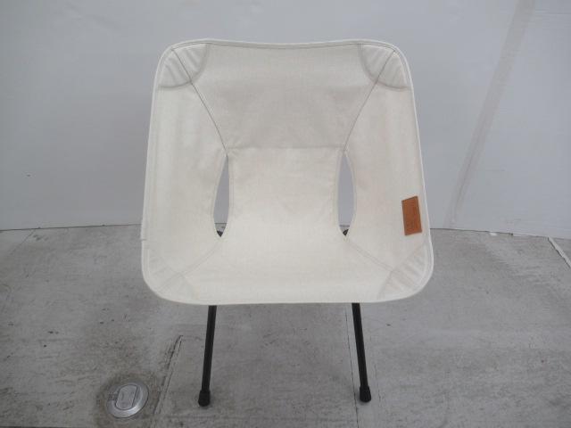 Helinox（ヘリノックス） カフェチェア Home / ペリカン