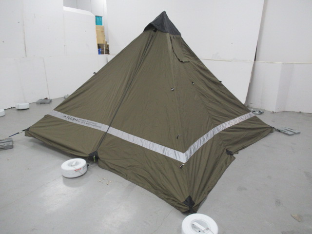 YOKA（ヨカ） YOKA TIPI カーボンポール