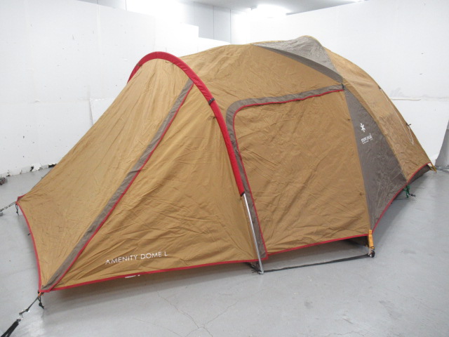 Snow Peak（スノーピーク） アメニティドームL SDE-003RH