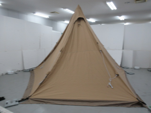 tent-Mark DESIGNS（テンマクデザイン） サーカスTC DX+