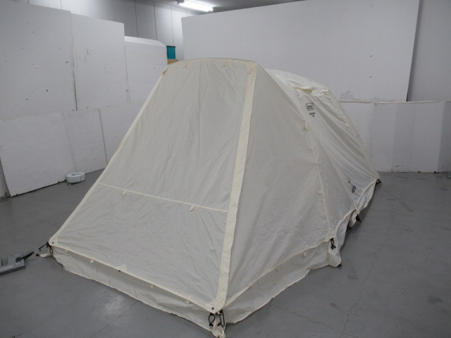 Coleman（コールマン） コンパクトドーム/LDX スタートパッケージ デザートサンド