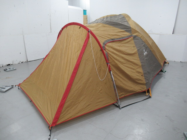 Snow Peak（スノーピーク） アメニティドーム SDE-001 セット