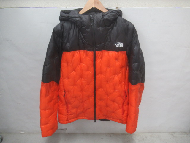 THE NORTH FACE（ノースフェイス） ポラリス インサレーテッド フーディ