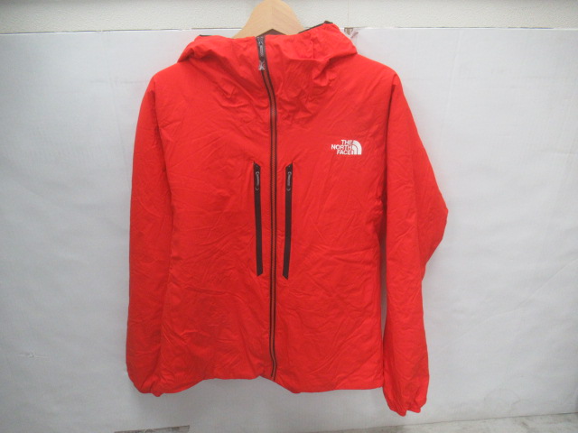 THE NORTH FACE（ノースフェイス） ベントリックス フーディ