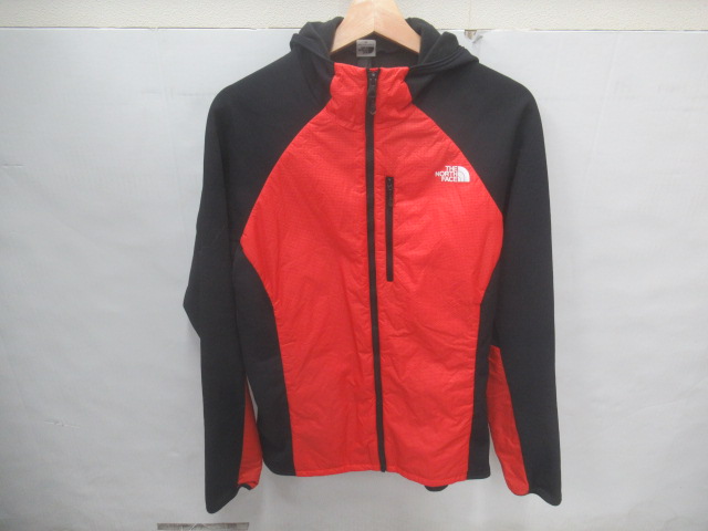 THE NORTH FACE（ノースフェイス） ハイブリッドヒッポフーディ