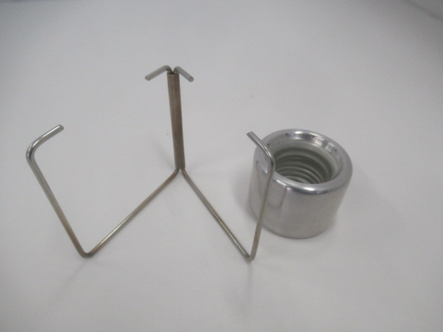 その他ブランド FLAT EARTH EQUIPMENT モンクストーブ