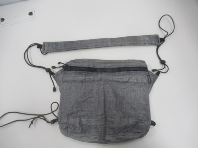 その他ブランド road sacoche dyneema