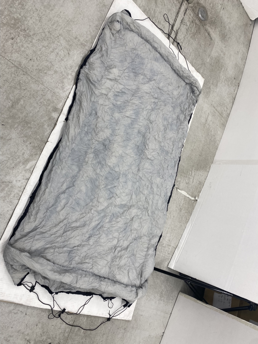 その他ブランド パフィンアンダーキルト