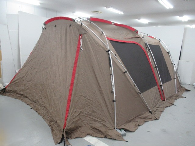 Snow Peak（スノーピーク） ランドロック TP-671