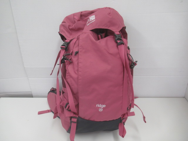 karrimor（カリマー） リッジ30 スモール